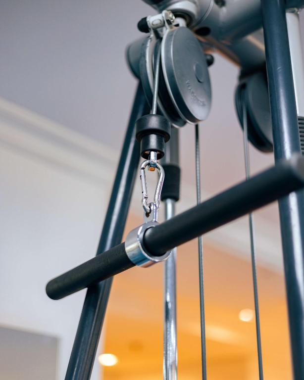 フィットネス/ジム