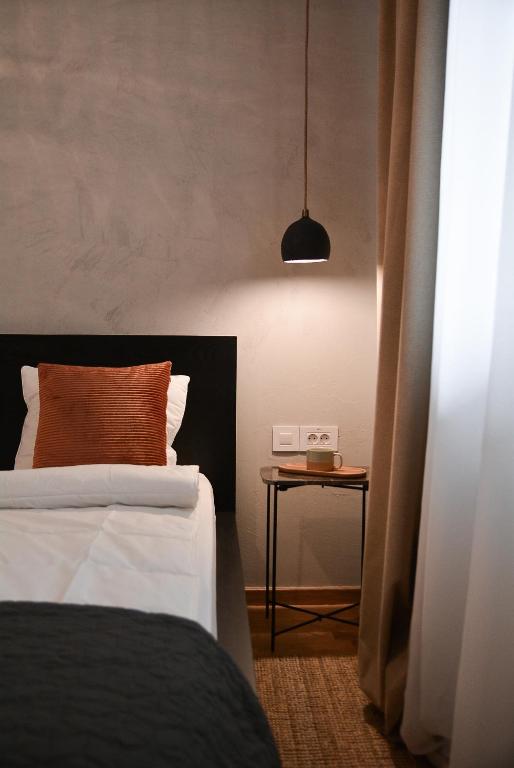 CROWN apartment 3, Subotica