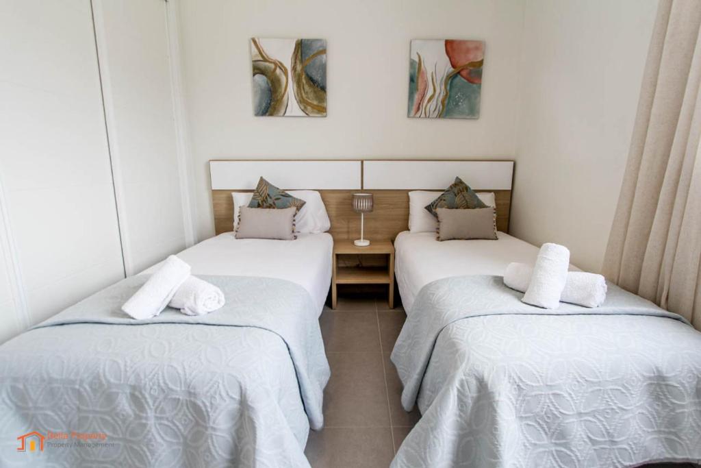 Mirador Estepona Golf Suite - 3