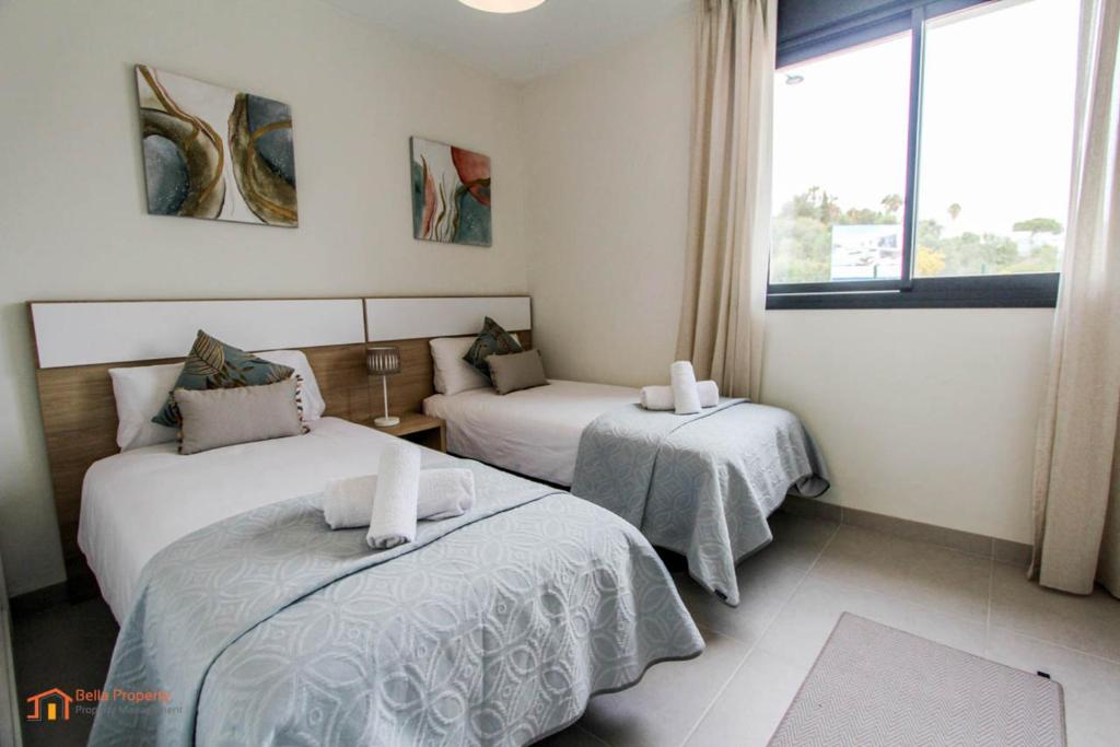 Mirador Estepona Golf Suite - 5