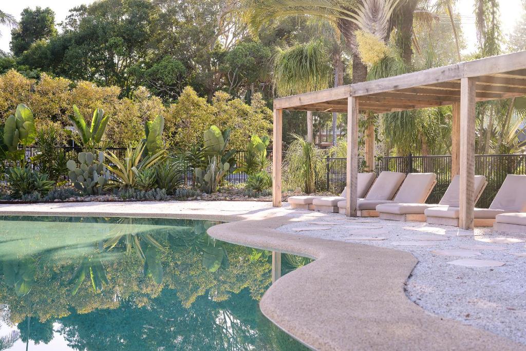 The Brunswick, Brunswick Heads, Brunswick Heads