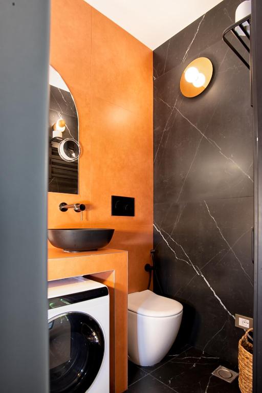 Ms Marple Luxury Suite Central Station - 4