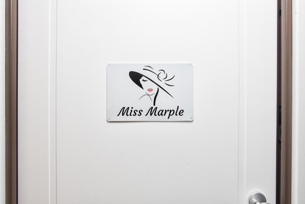 Ms Marple Luxury Suite Central Station - 3