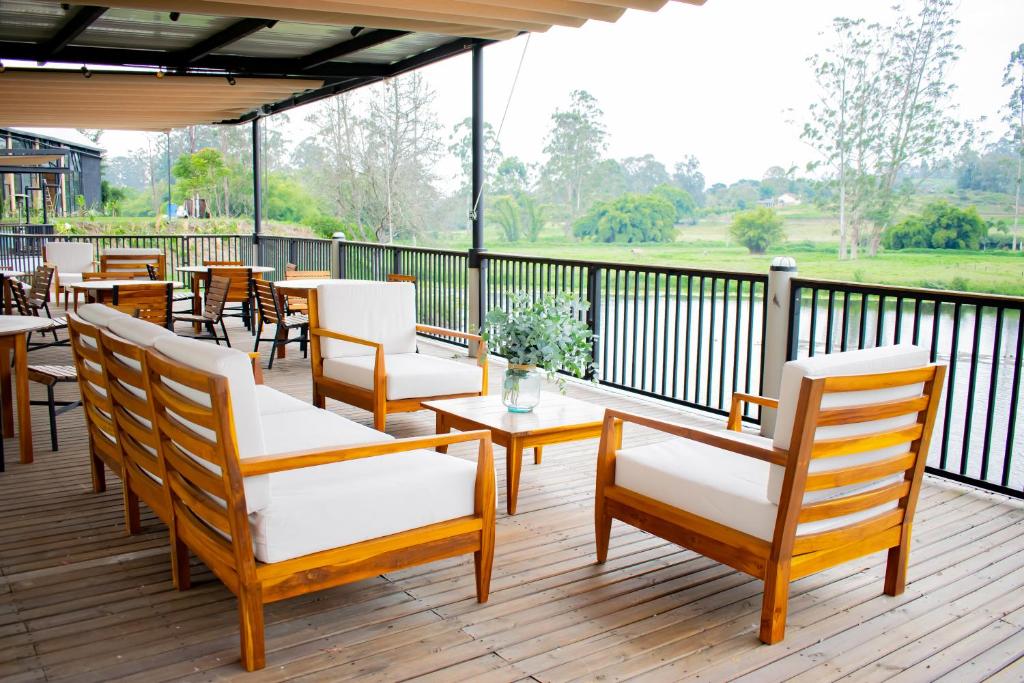 Monarch Campestre- Rionegro - 2