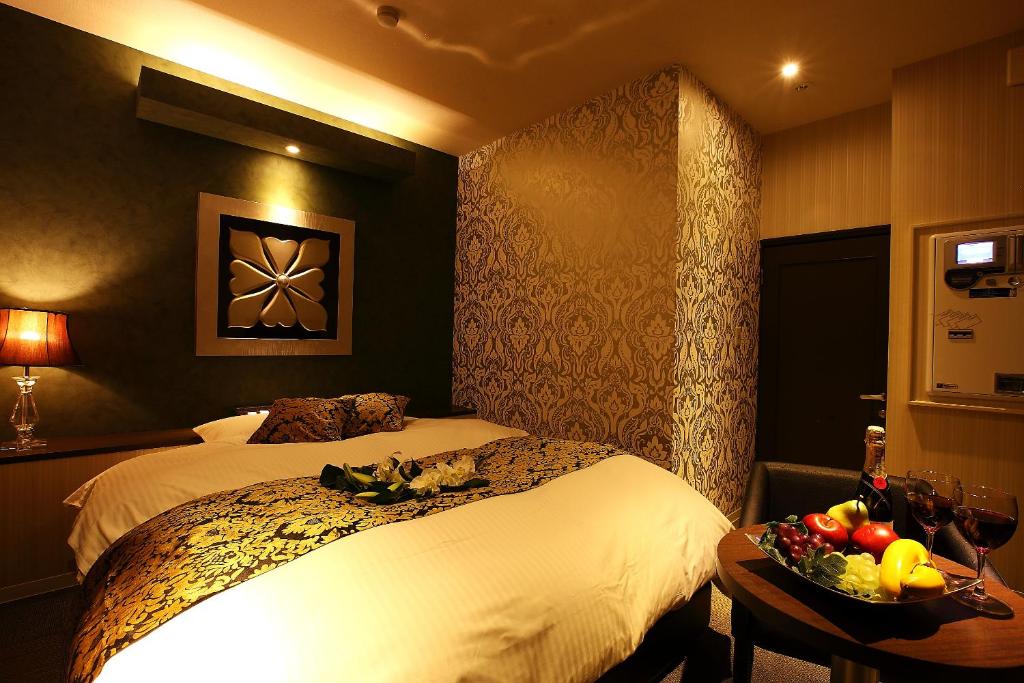 Hotel L'eclair (Adult Only) photo