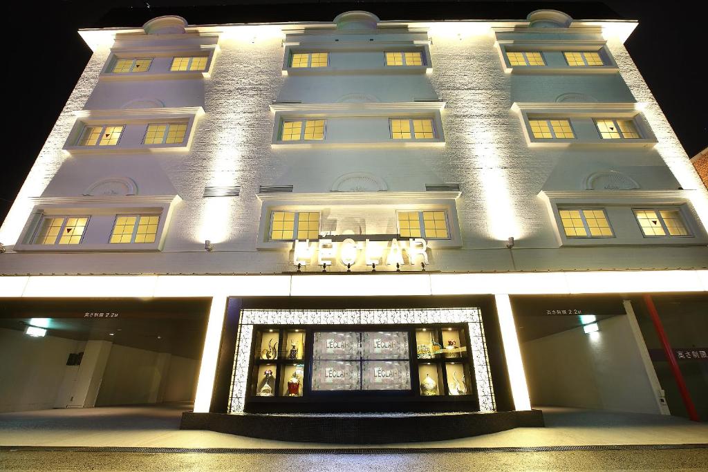 Hotel L'eclair Adult Only 호텔 이미지 1