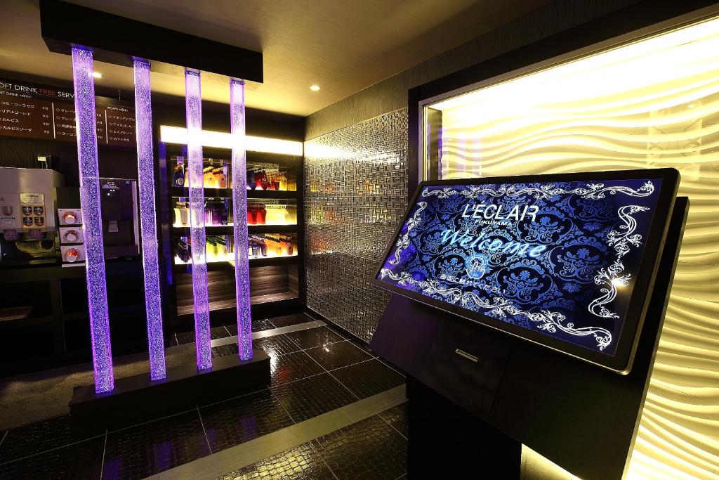 Hotel L'eclair Adult Only 호텔 이미지 2