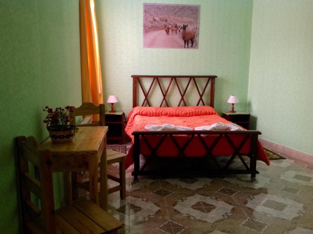 Hostería Don Arturo - 4