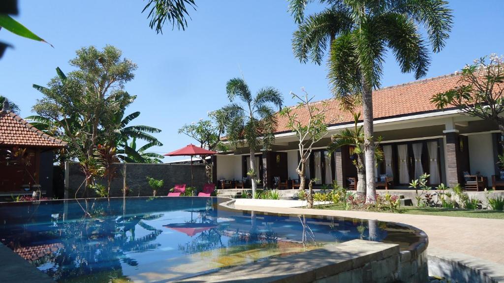 Prabhu Suites photo