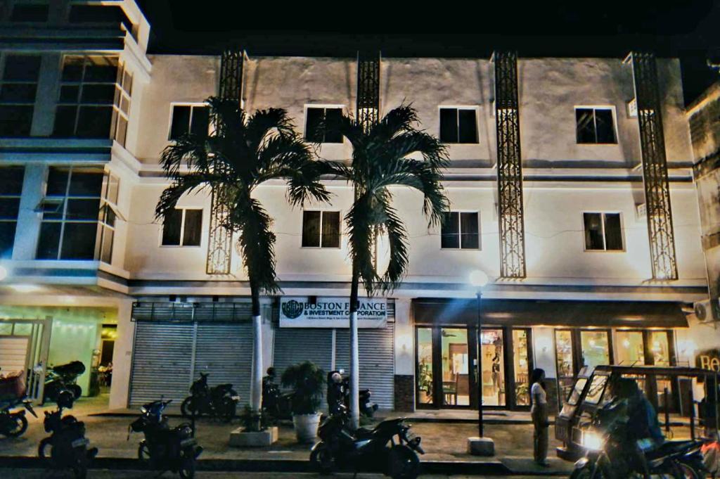 BELLADAMA HOTEL