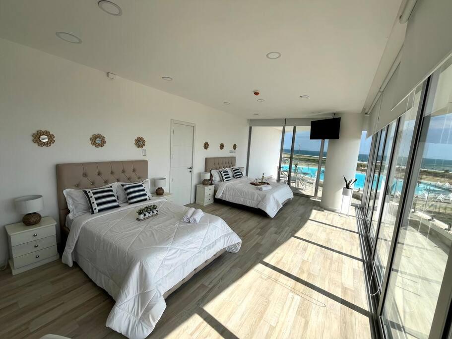 Ecusuites Karibao Resort Town & Family - 1