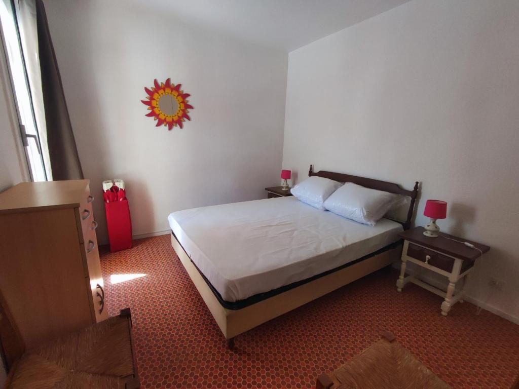 Appart climatisé 4 pers, proche plage et commerces - FR-1-776-87 - 3