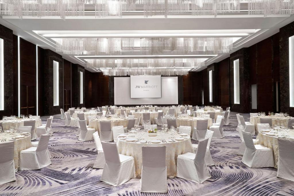 Meeting room / ballrooms
