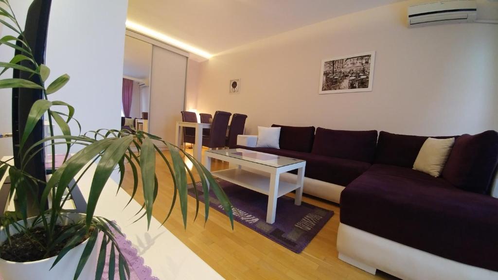 Delta Residence Belville - 1