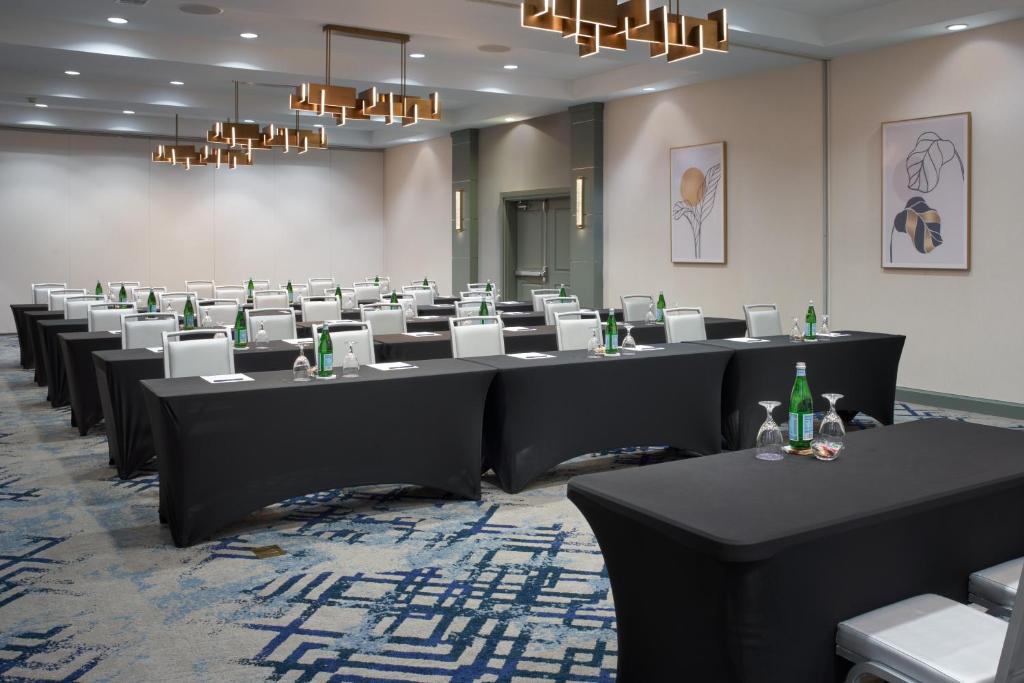 Meeting room / ballrooms