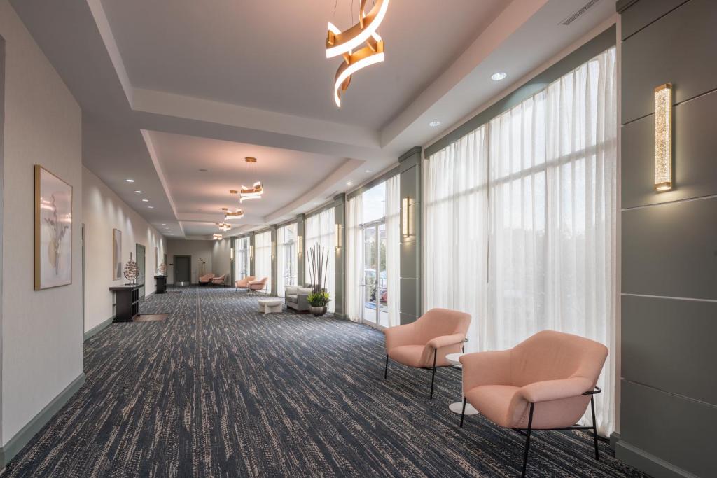 Meeting room / ballrooms