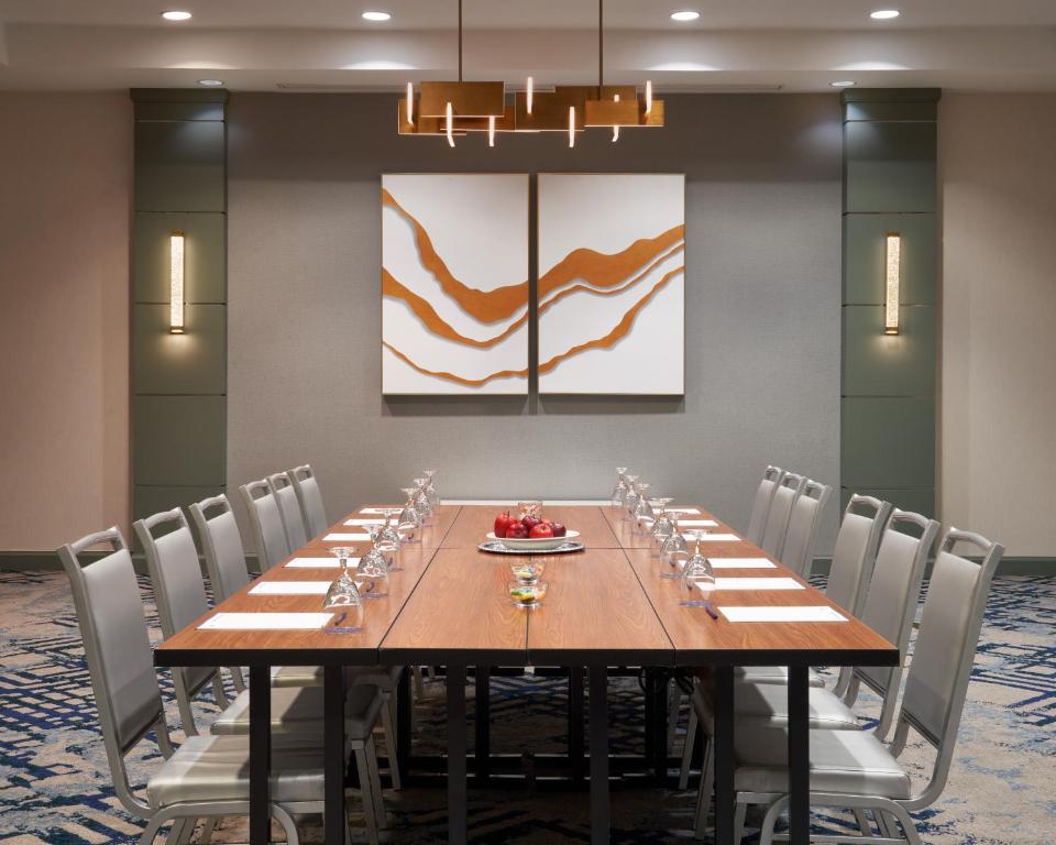 Meeting room / ballrooms