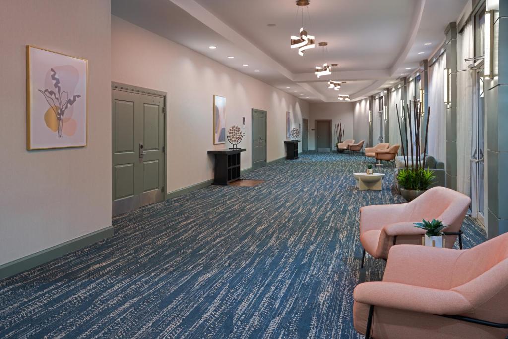 Meeting room / ballrooms