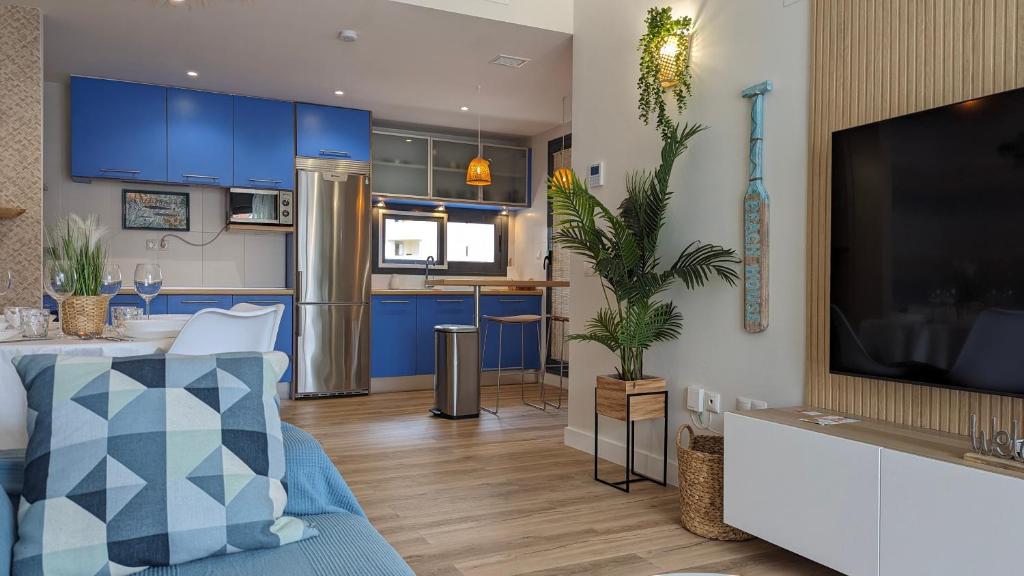 CALA ALTA design apartment - 4