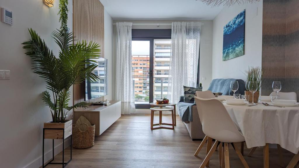 CALA ALTA design apartment - 3