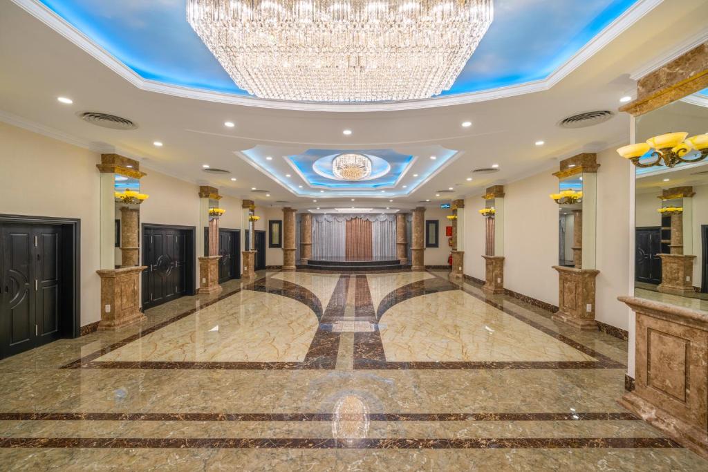 Meeting room / ballrooms