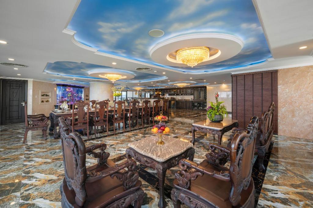 V-Hotel Da Nang Beach