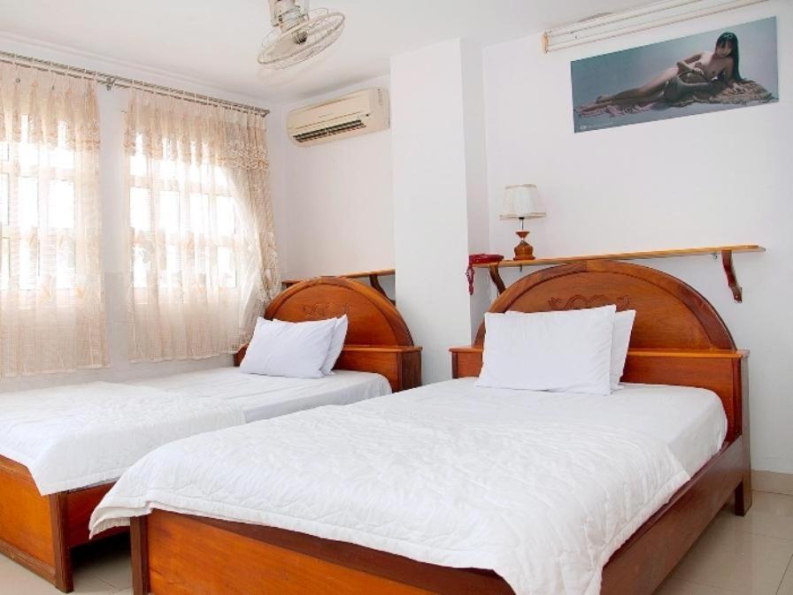 Blue Sea 2 Hotel NT &#8211; by BAY LUXURY