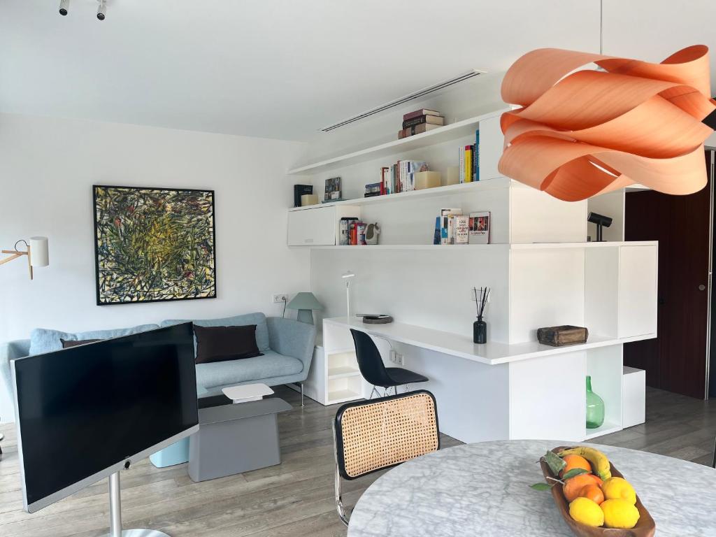 Precioso loft en el corazón de Alicante - 2