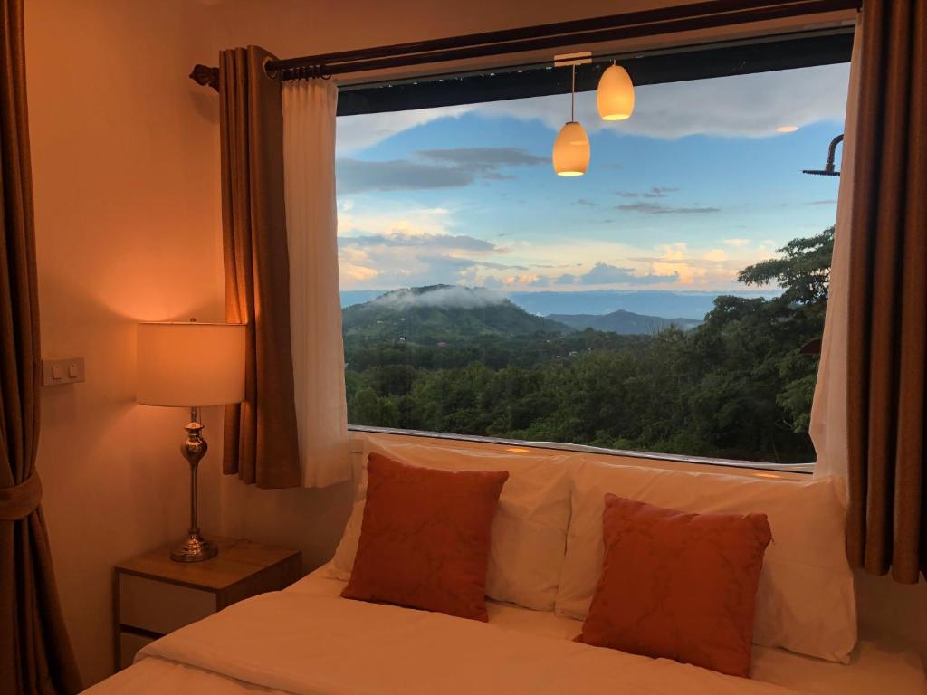 Cassandra Khaokho Resort, Ban Huai Phai