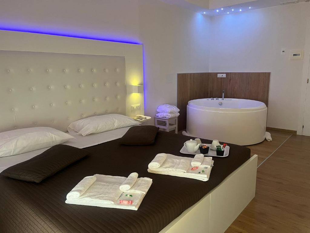 Boutique Hotel e Spa Città Bianca - 4