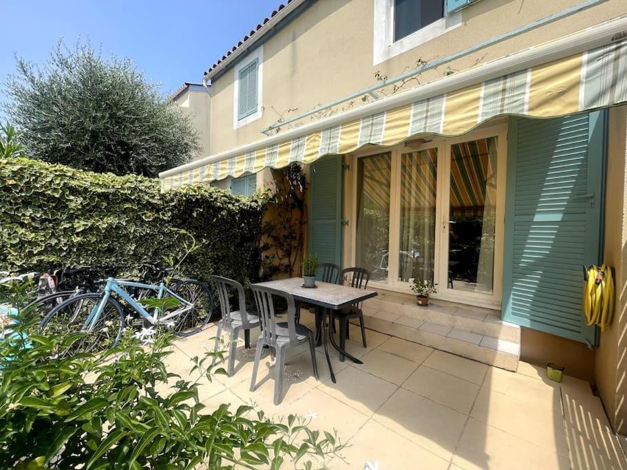 Le Mazet d'Azur - 2