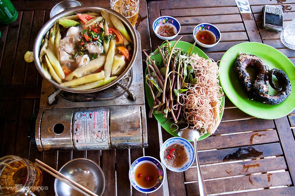 Homestay Nguyen Hung