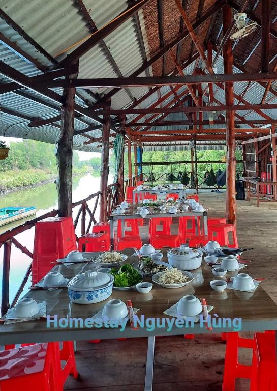Homestay Nguyễn Hùng