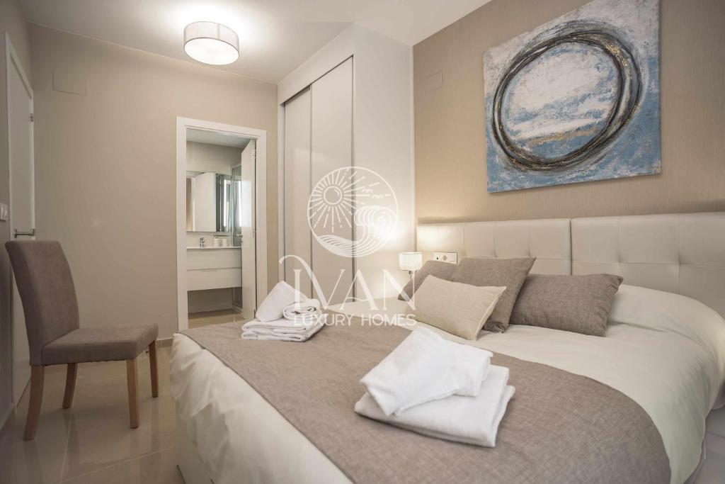 Casa Cosme Ivan Luxury Homes 3ªPlta Norte 1ªLínea - 3