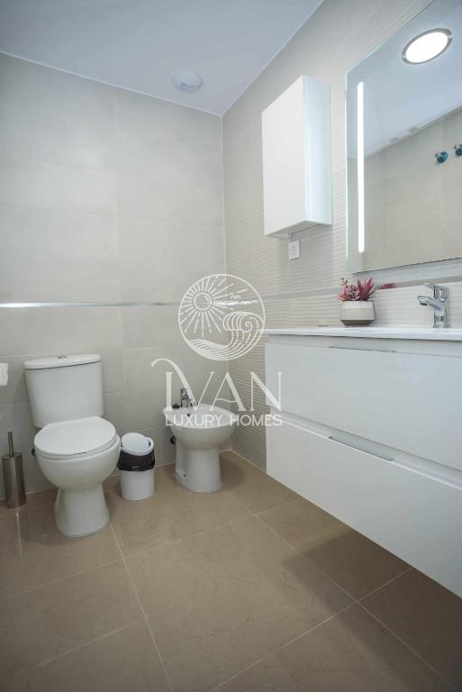 Casa Cosme Ivan Luxury Homes 3ªPlta Norte 1ªLínea - 5