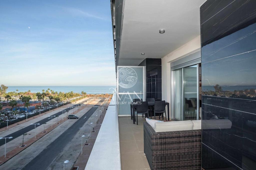 Casa Bibi Ivan Luxury Homes 4ªPlta Sur 1ªLinea - 3