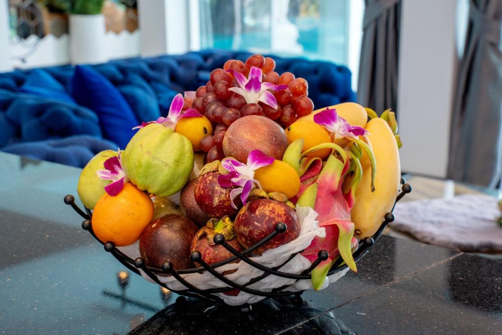 お料理のイメージ