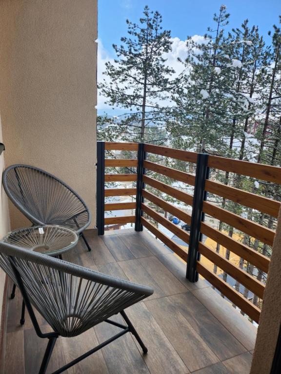 Apartman 55 Zlatibor - 3