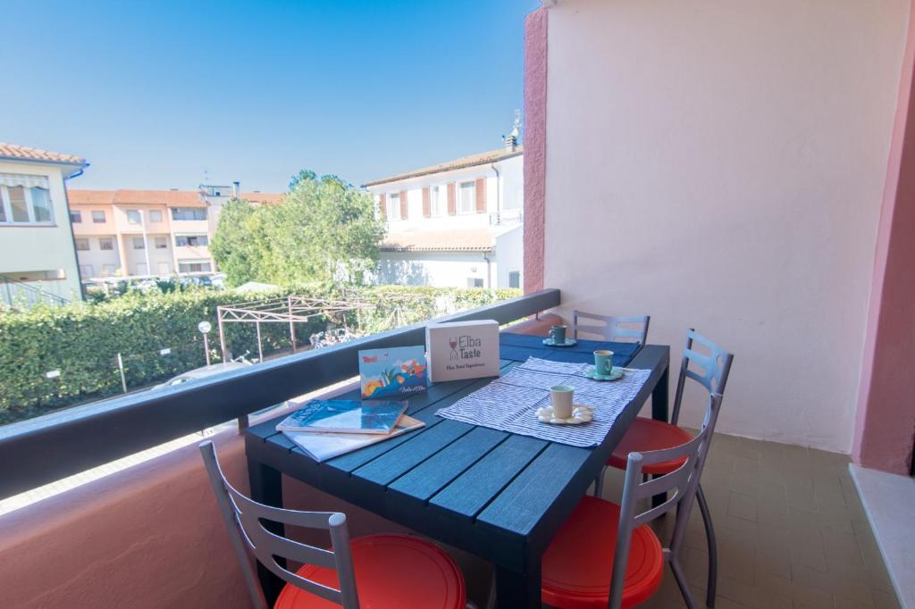 Il Pescatore - Marina di Campo, Marina di Campo