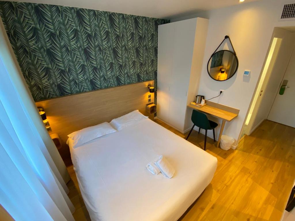 Oskar Hotel - 5