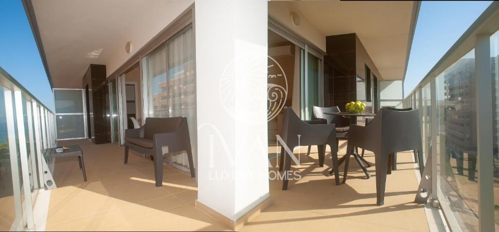Casa Matías Ivan Luxury Homes 9ªlta Norte 1ªLínea - 2