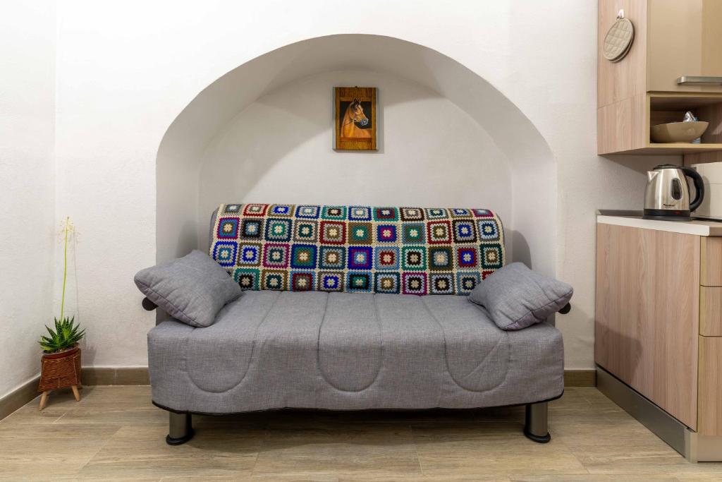 Casa Pino - duplex in town - 5