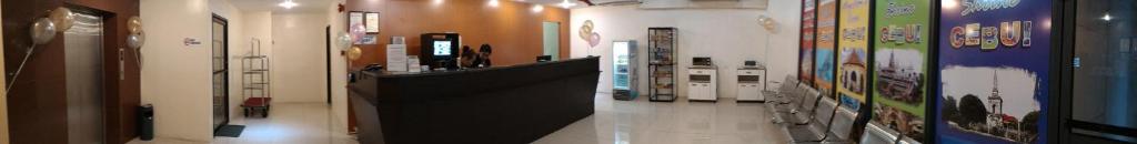 Metro Park Hotel - Mandaue City photo