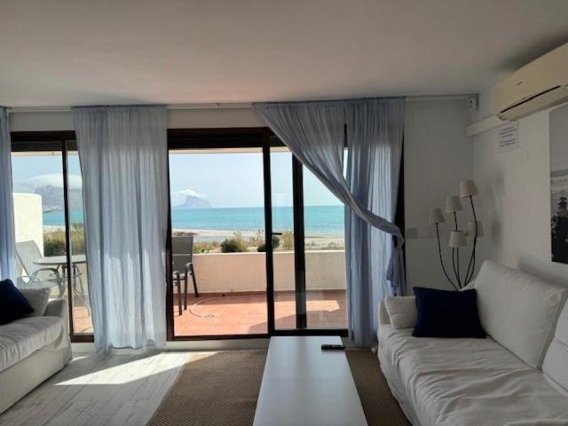 ALTEA Apartamento Vistas al mar - 3