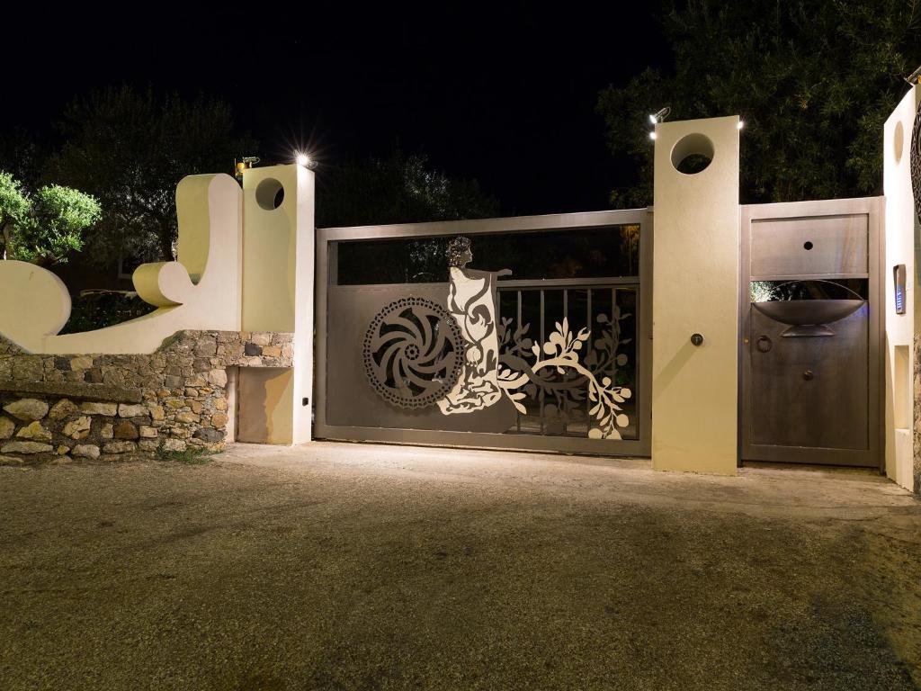 Medea Residence appartamenti vacanze — Hotel in Taormina