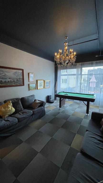 Facilities