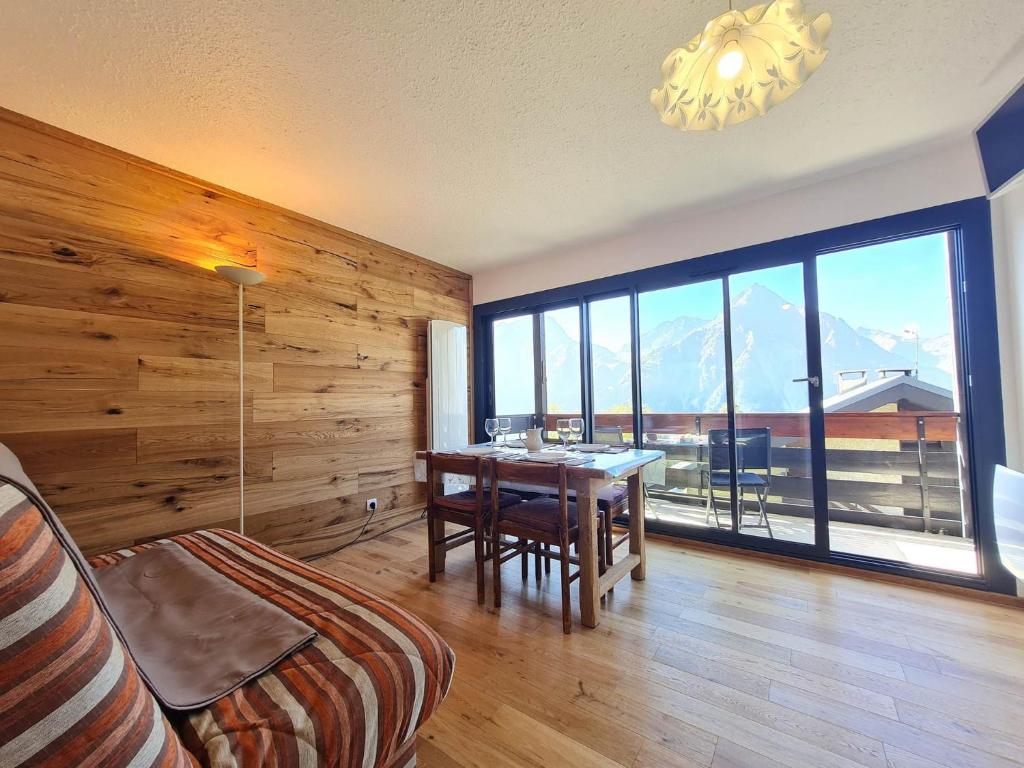 Sequoias - 102 - Appart moderne 4 pers - 5
