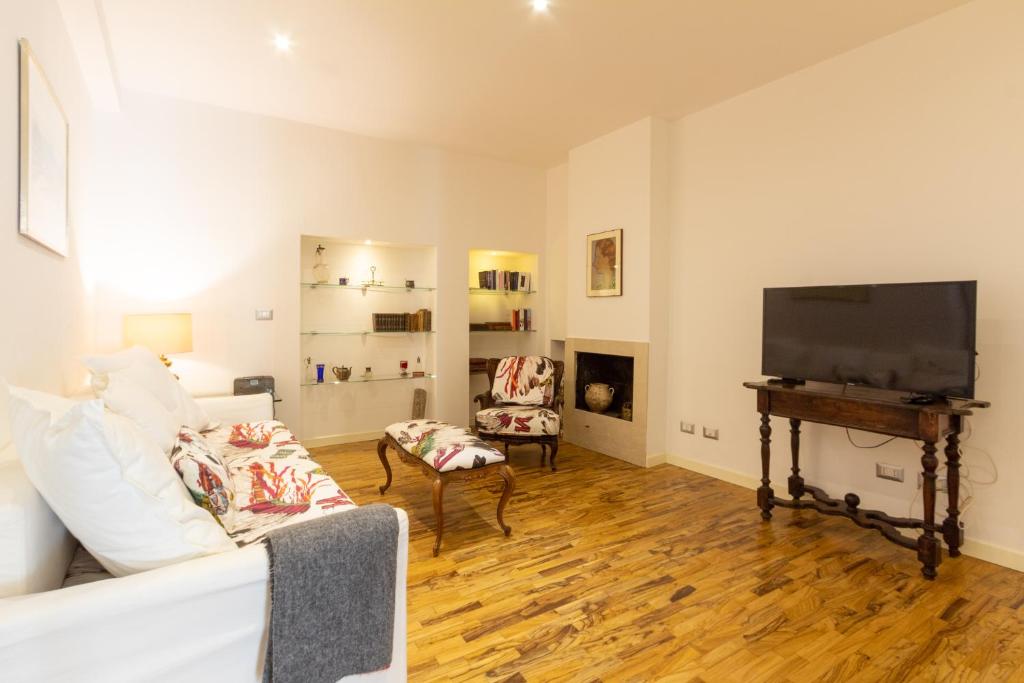 Realkasa Urbana Luxury Apt - 5