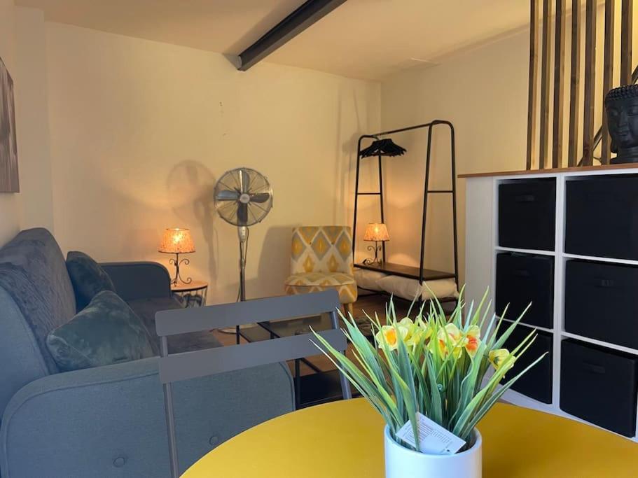 TiLLEY lounge Tiny house, Vinça