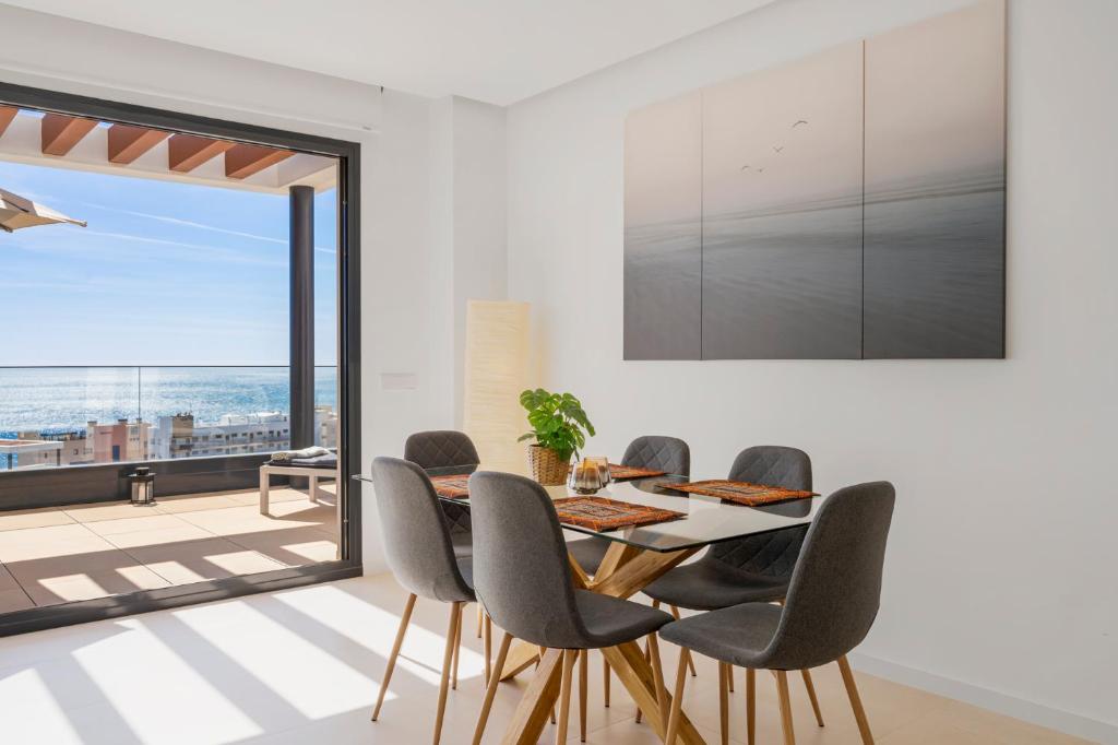 El Higueron apartment by Costarentals - Ref 66 - 5